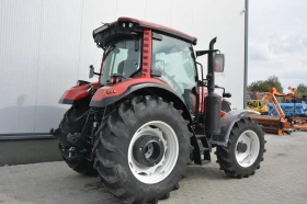 Трактор Друга марка BASAK 5115, снимка 8