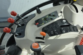 Трактор Друга марка BASAK 5115, снимка 11