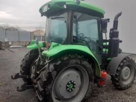 Трактор Deutz-Fahr 5110 G PLUS LS, снимка 3