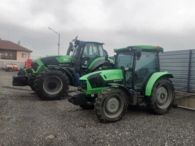 Трактор Deutz-Fahr 5110 G PLUS LS, снимка 1