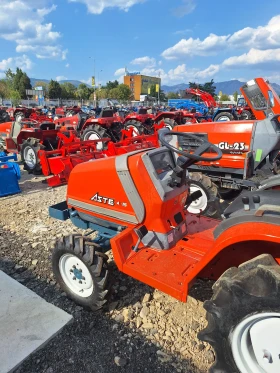 Трактор Kubota Саки агро Сливен , снимка 7