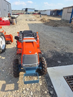 Трактор Kubota Саки агро Сливен , снимка 5