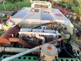 Комбайн Fortschritt 516B | Auto.bg — изображение 4