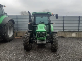 ������� Deutz-Fahr 5110 G PLUS LS | Mobile.bg � ����� ������ 2