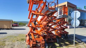 Автовишка Друга марка JLG 2646ES , снимка 3