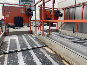 Автовишка Друга марка JLG 2646ES , снимка 5