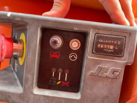 Автовишка Друга марка JLG 2646ES , снимка 4