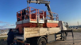 Автовишка Друга марка JLG 2646ES , снимка 2