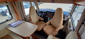 Кемпер HYMER / ERIBA EX 482, снимка 13