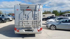 Кемпер HYMER / ERIBA EX 482, снимка 8