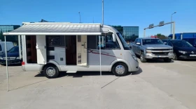 Кемпер HYMER / ERIBA EX 482, снимка 6