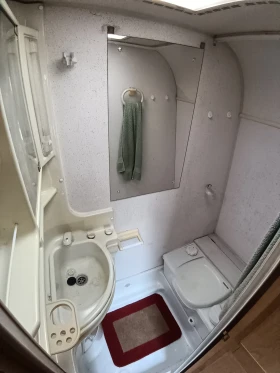 Каравана Swift Silhouette , снимка 10