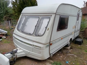 Каравана Swift Silhouette , снимка 3