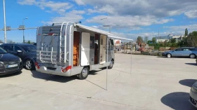 Кемпер HYMER / ERIBA EX 482, снимка 5