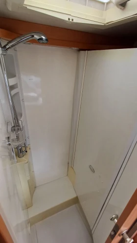 Кемпер HYMER / ERIBA Exis Ex 482, снимка 17