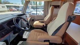 Кемпер HYMER / ERIBA Exis Ex 482, снимка 9