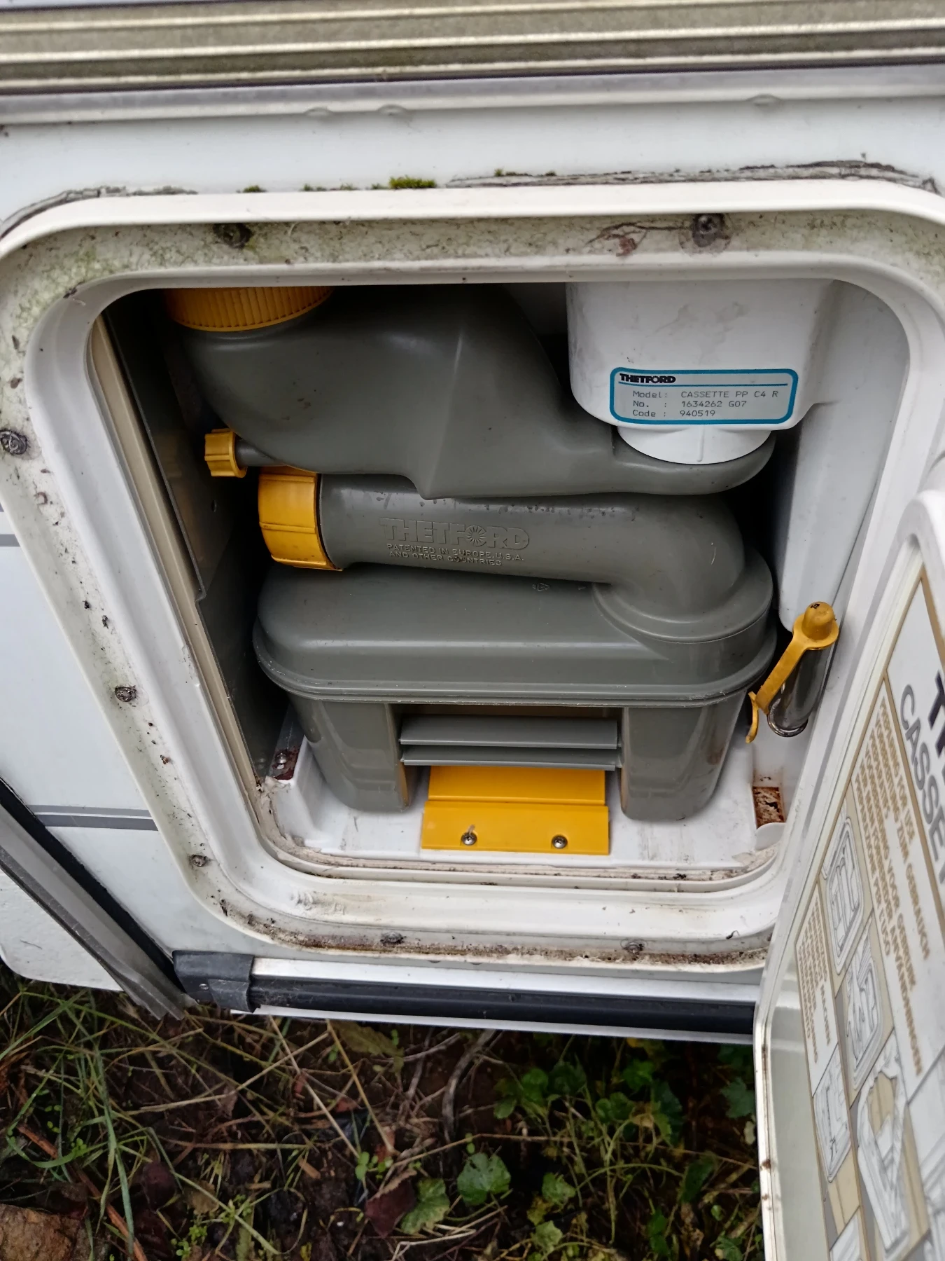 Каравана Swift Silhouette  - изображение 9