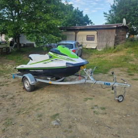 Джет Yamaha VX Wave Runner, снимка 7