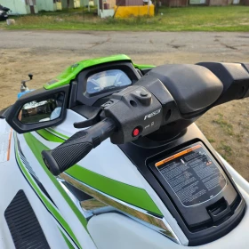 Джет Yamaha VX Wave Runner, снимка 5