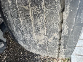 Полуремарке Schmitz Scb s3t -2023г- 6нови гуми, снимка 12 - Ремаркета - 53004177