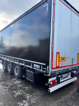 Полуремарке Schmitz Scb s3t -2023г- 6нови гуми, снимка 15 - Ремаркета - 53004177