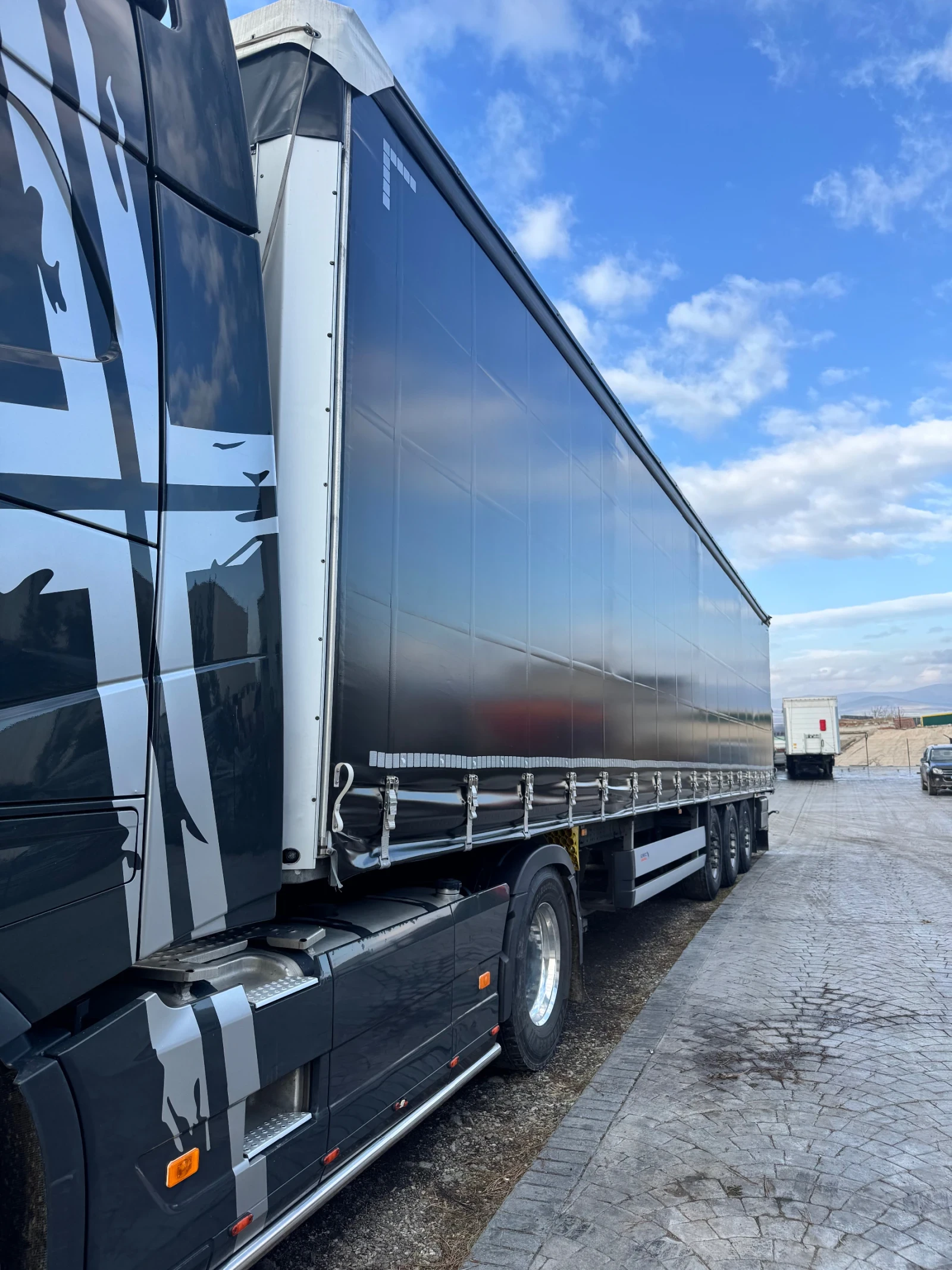 ����������� Schmitz Scb s3t -2023�- 6���� ���� | Mobile.bg � ����������� 14