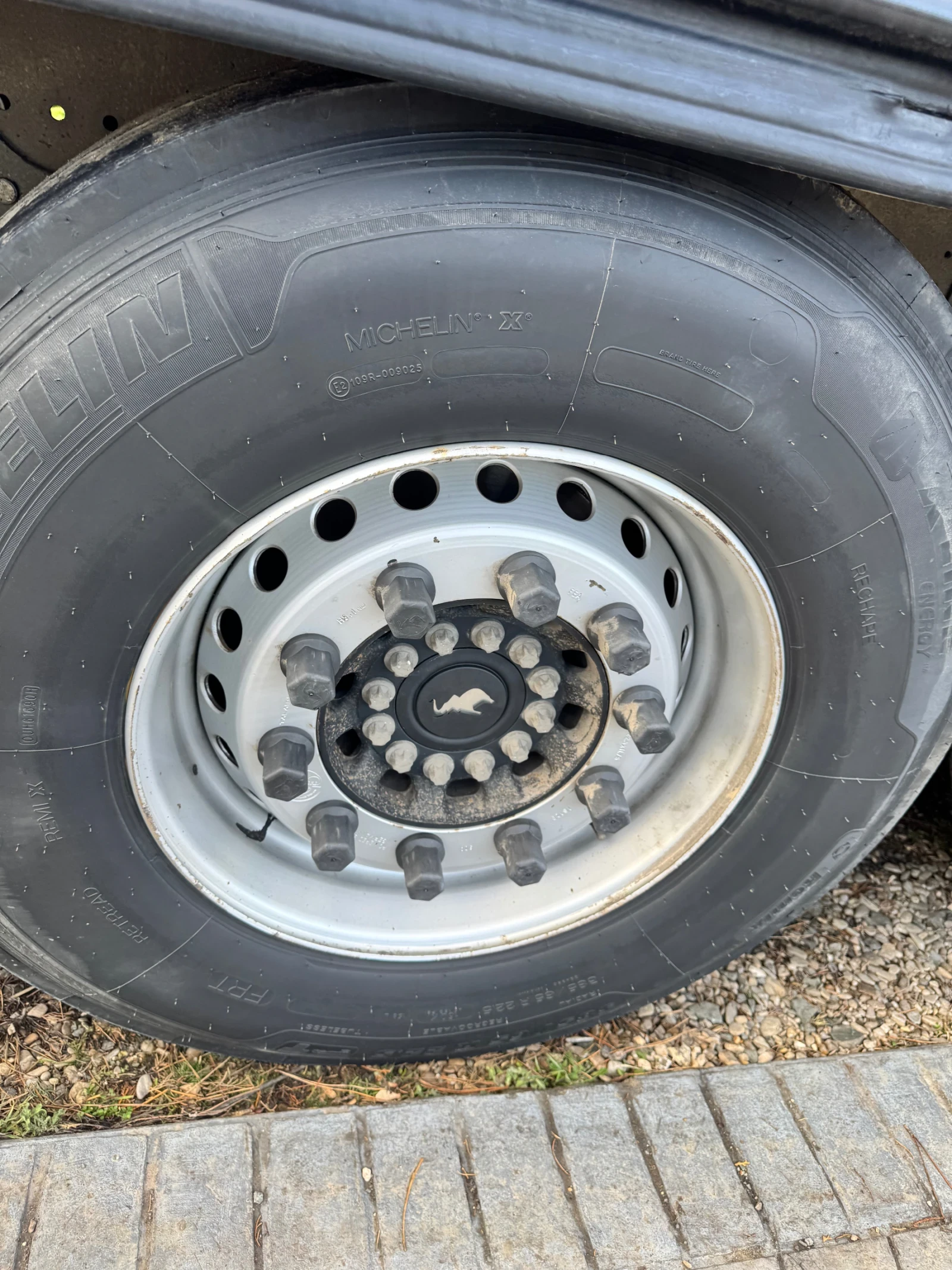 ����������� Schmitz Scb s3t -2023�- 6���� ���� | Mobile.bg � ����������� 13