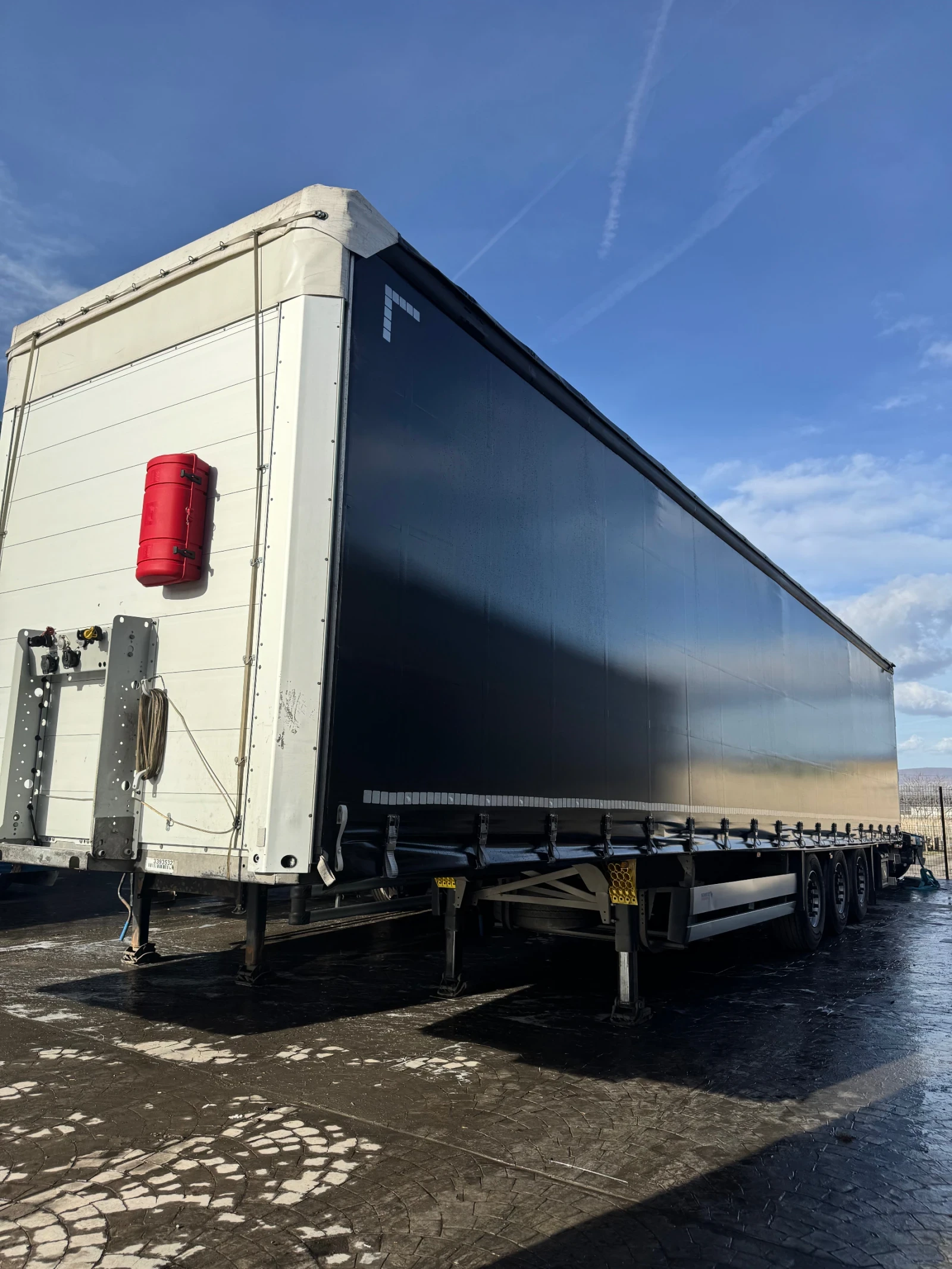 ����������� Schmitz Scb s3t -2023�- 6���� ���� | Mobile.bg � ����������� 3