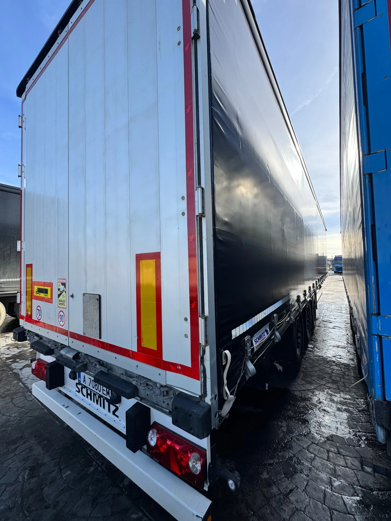 ����������� Schmitz Scb s3t -2023�- 6���� ���� | Mobile.bg � ����������� 5