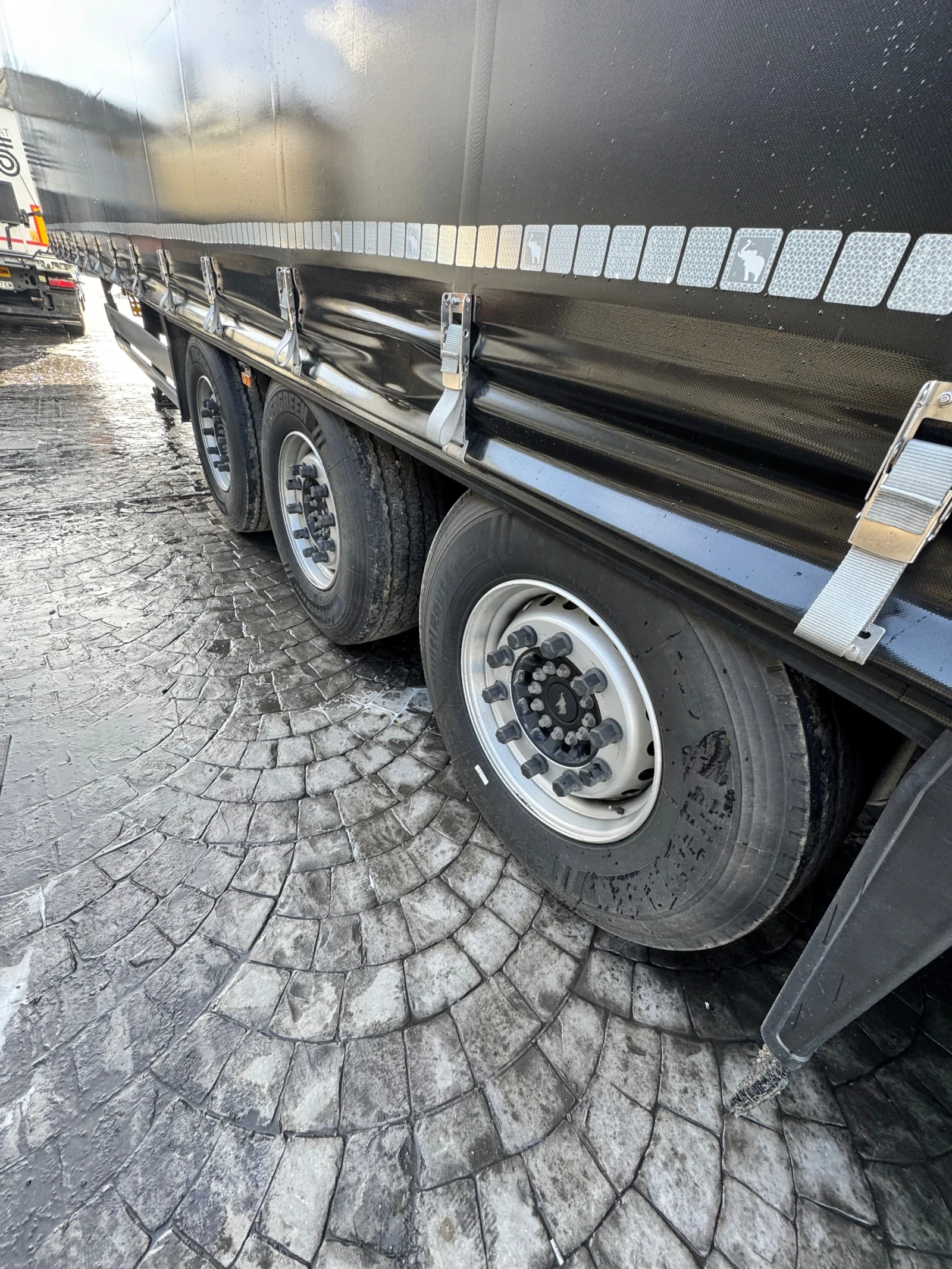 ����������� Schmitz Scb s3t -2023�- 6���� ���� | Mobile.bg � ����������� 6