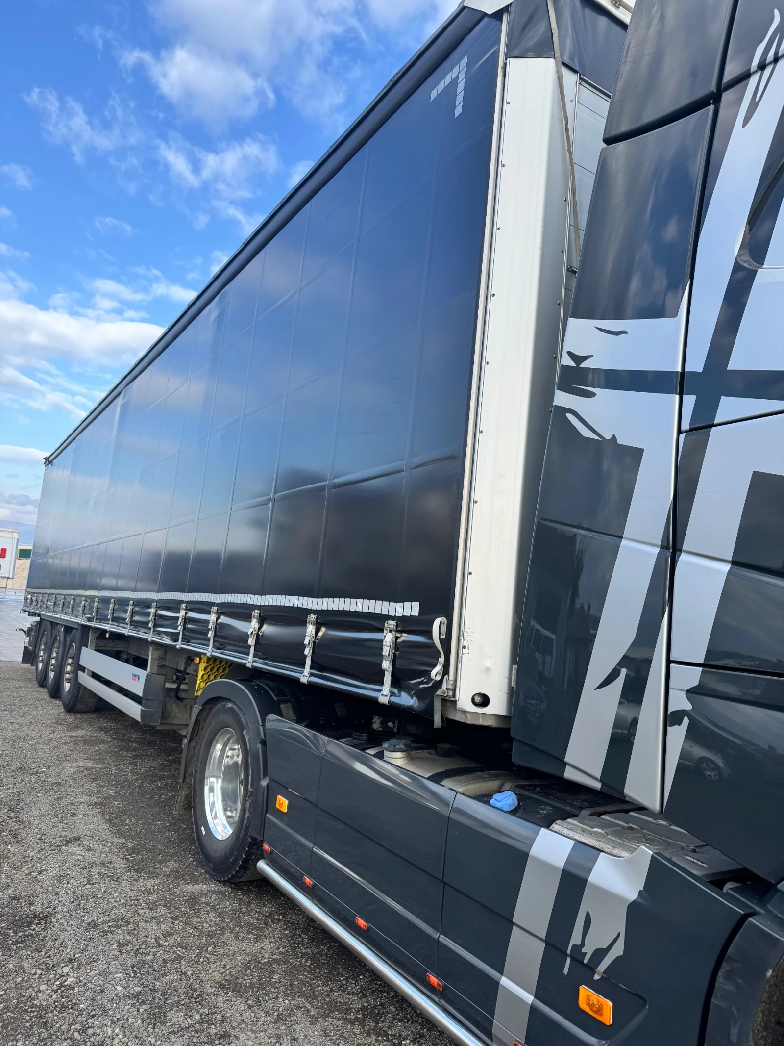 ����������� Schmitz Scb s3t -2023�- 6���� ���� | Mobile.bg � ����������� 1