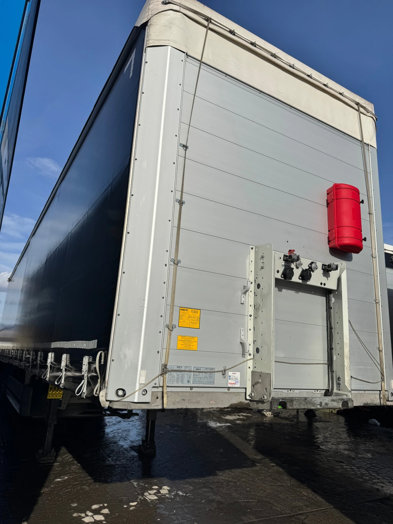 ����������� Schmitz Scb s3t -2023�- 6���� ���� | Mobile.bg � ����������� 4