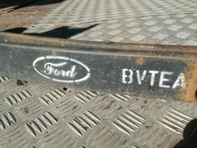 Комплект заден ресори за товарни автомобили форд., снимка 1
