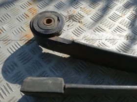 Комплект заден ресори за товарни автомобили форд., снимка 9