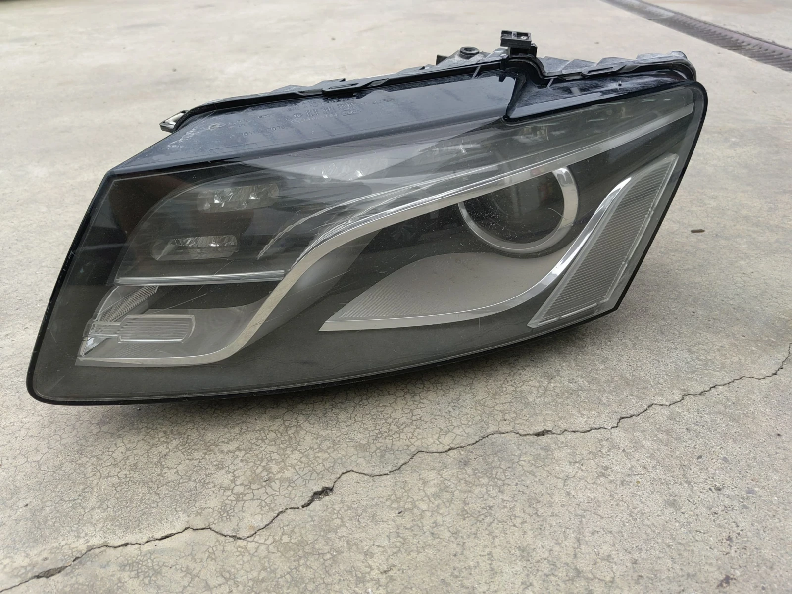    Audi Q5 2009. - 2012.  | Mobile.bg   1