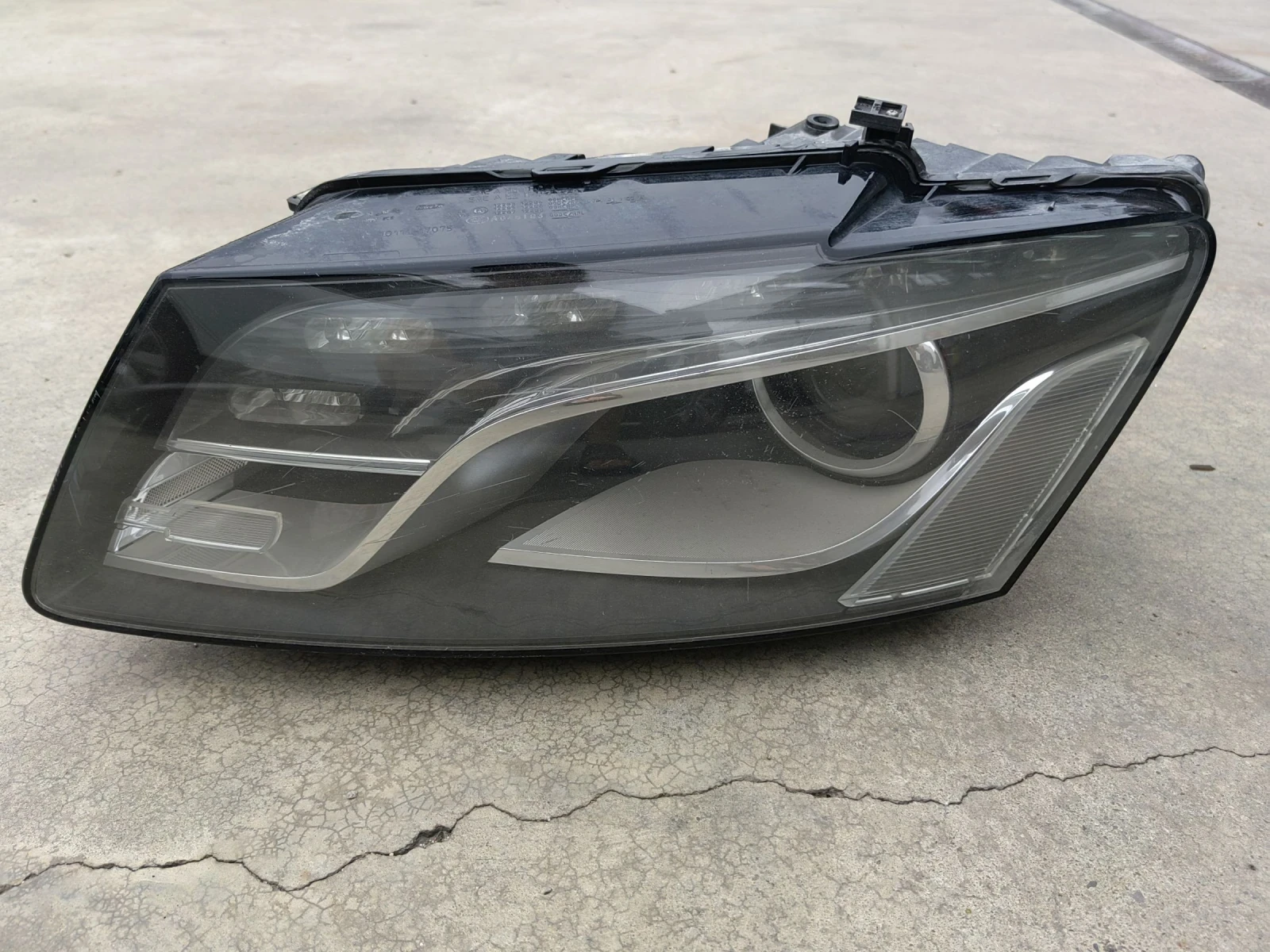    Audi Q5 2009. - 2012.  | Mobile.bg   4