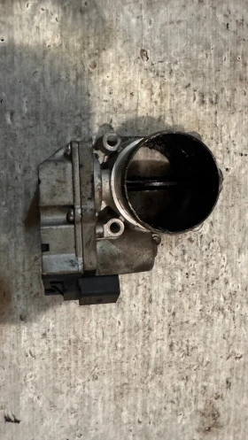 Дроселова Клапа за Opel Antara 2007 - C500-618