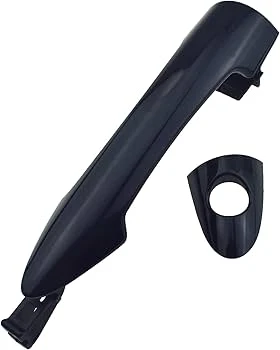 Дръжка врата Kia Picanto 2011-2017 външна предна LH 826511Y010/826511Y00000