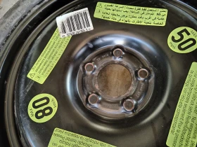 Джанти за Audi, снимка 3