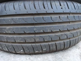 Гуми Летни 215/55R18, снимка 4