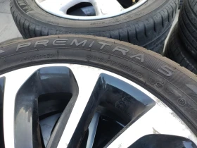 Гуми Летни 215/55R18, снимка 8