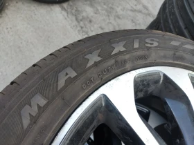 Гуми Летни 215/55R18, снимка 9