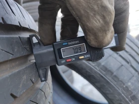 Гуми Летни 215/55R18, снимка 7