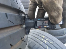 Гуми Летни 215/55R18, снимка 6