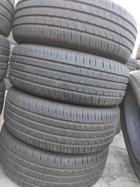 Гуми Летни 215/55R18, снимка 5
