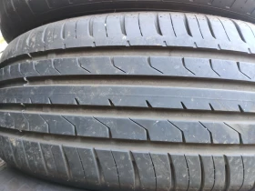 Гуми Летни 215/55R18, снимка 2