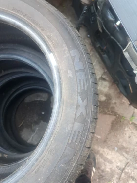 Гуми Летни 215/55R17, снимка 2