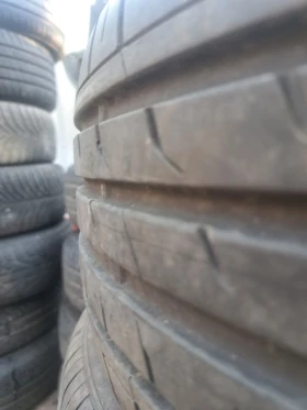 Гуми Летни 215/55R17, снимка 3
