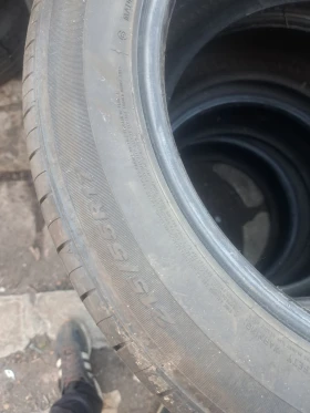 Гуми Летни 215/55R17, снимка 1
