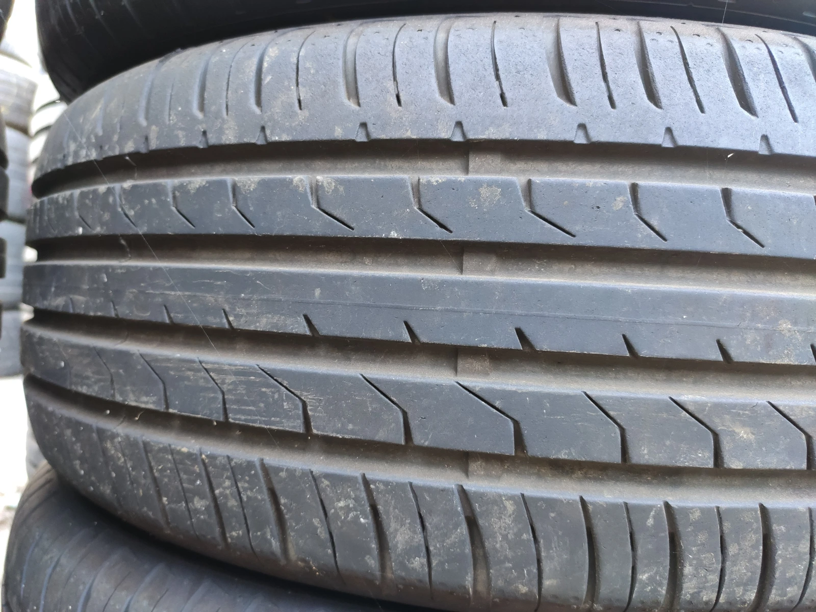  215/55R18 | Mobile.bg   3